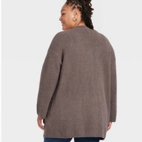 AVA & VIV Cardigan - Picture 3 of 5